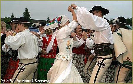 1000+ images about Polish Folklore on Pinterest | Krakow, Costumes and Krakow poland