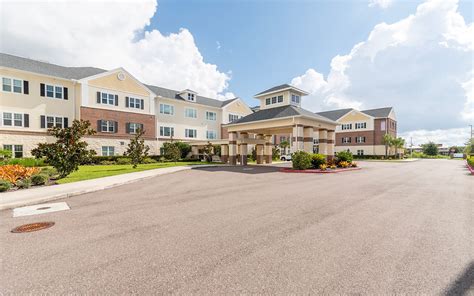 Bayside Senior Living Volantesl