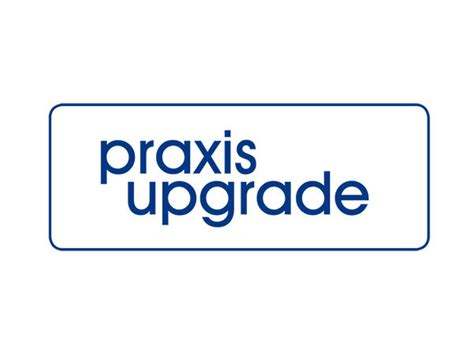 Praxis Upgrade Im Netzwerk St Rker Zm Online