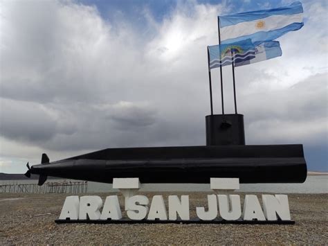 Monumentos y parques embellecimiento historia y cultura en Río Gallegos