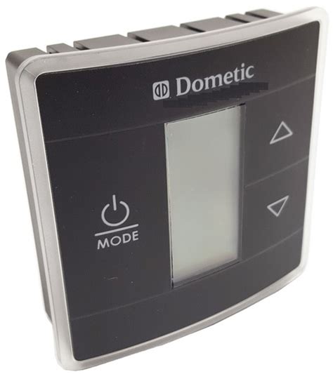 Dometic Capacitive Touch Thermostat Wiring Diagram