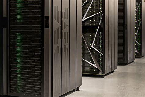 Summit is the world's fastest supercomputer (and it runs Linux)