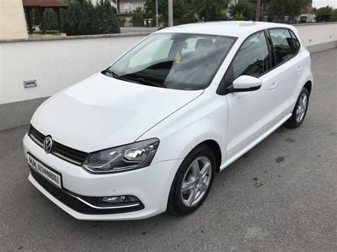 Vw Polo Tdi Kw God Dsg Samo Km Na Ime Kupca U Pdv U