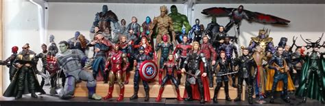 614 best Mcu Collection images on Pholder | Marvelstudios, Funkopop and ...