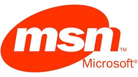 Msn Logo Storia E Significato Dellemblema Del Marchio