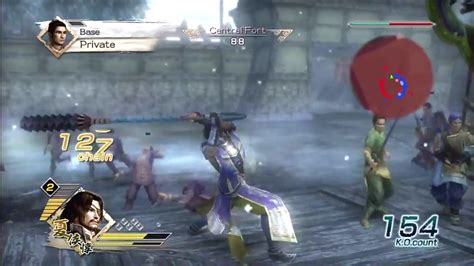 Dynasty Warriors 6 Empires Download Gamefabrique