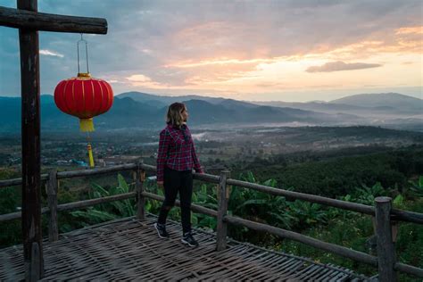 Yun Lai Viewpoint In Pai Visitor S Guide 2024