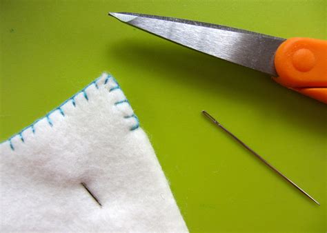 Sewing Basics Blanket Stitch Imagine Our Life