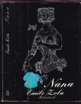 Nana Émile Zola 1985