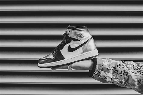 Wmns Air Jordan Og High Silver Toe Raffle Closed Footpatrol Blog