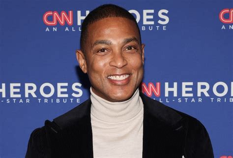 Don Lemon Returns To ‘cnn This Morning — Apology For Sexist Comments