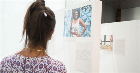 Exposição Mulheres Ímpares relata histórias de mulheres poderosas