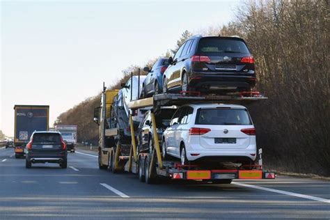 Rabljeni Automobili Sve Su Skuplji U Europi A Ovo Je Najpopularniji