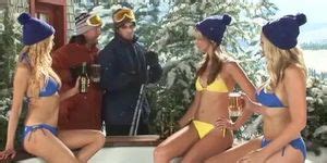 Cameron Richardson Bikini Scene In Rough Breakers Tnaflix