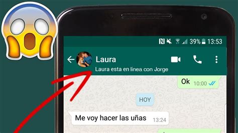 Trucos Para Whatsapp Nuevos Que Deber As Conocer Youtube