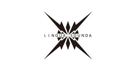 Lingua Sounda LABEL SITE