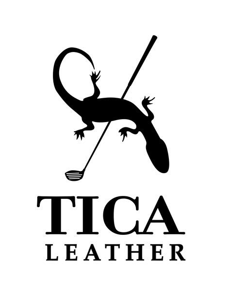 Products Tica Leather