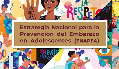 Fortalecen Acciones De Se Del Sipinna La Estrategia Para La Prevención