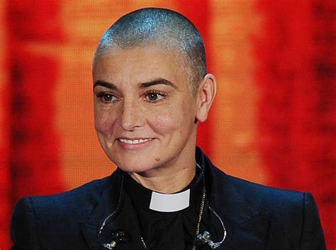 La Cantante Irlandesa Sinéad Oconnor Se Convierte Al Islam Y Cambia Su