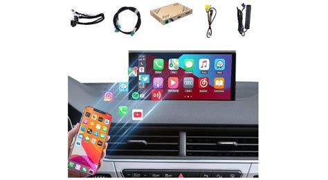 Mejores Radios Con CarPlay Para El Coche