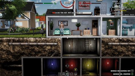 Mr Prepper Im Test Xbox One MANIAC De