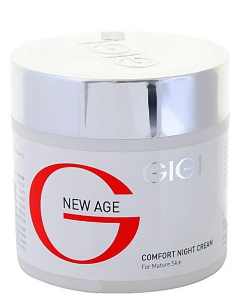 Gigi cosmetics Nourishing Night Cream Comfort Niqht Cream 250ml buy ...