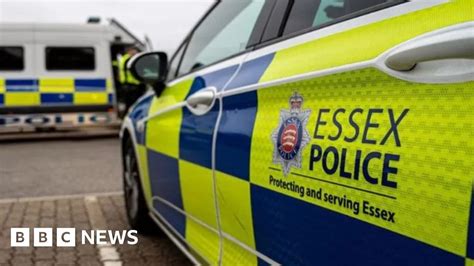 Essex Man Charged With Attempted Murder Of Police Officer