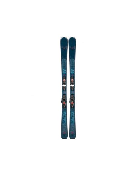 Rossignol Experience 86TI 2024 Look NX12 Konect GW