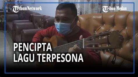 5 Fakta Lagu Terpesona Diciptakan 25 Tahun Lalu Hingga Dinyanyikan