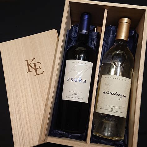 ワインショップ Kenzo Estate Winery 銀座店