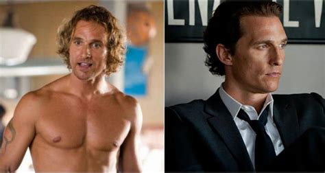 Matthew McConaughey legjobb filmjei a félmeztelen szépfiútól a drámai