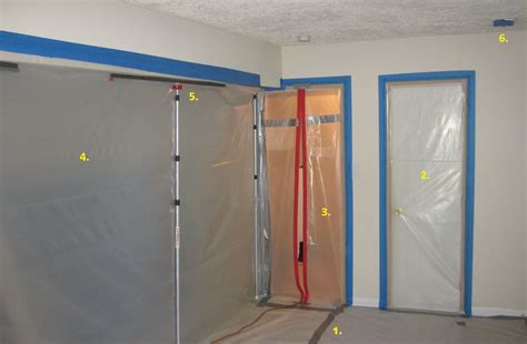 Picture Proof We Practice Top Notch Mold Containment Valor Mold