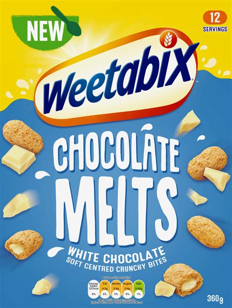 Our Cereals Weetabix Cereals