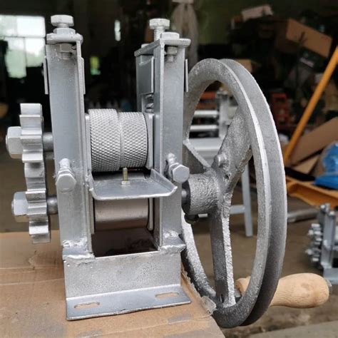 Manual Strip Breaking Machine Strip Breaking Machine Manual Bamboo