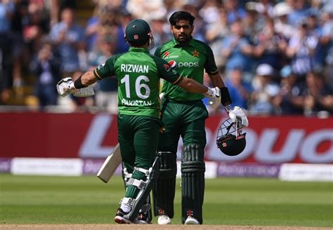 England vs Pakistan, 3rd ODI - Live Cricket Score