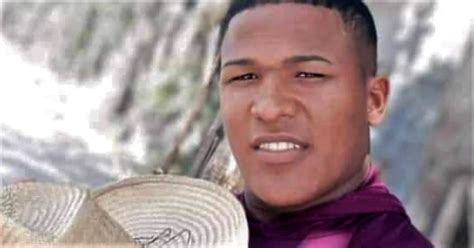 Muere Joven De Santiago De Cuba Tras Recibir Disparo En Unidad Militar