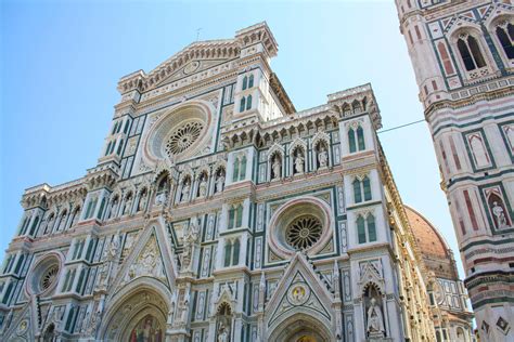Italy Getaway: The Perfect 2 Day Florence Itinerary For Your First
