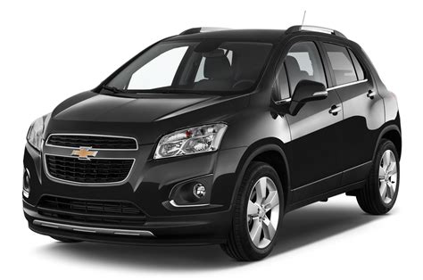 Chevy Suv List | Examples and Forms