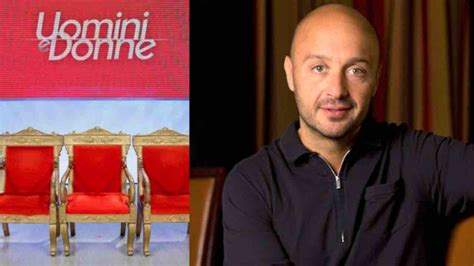 Uomini E Donne Trono Over La Storia Damore Della Dama Con Joe Bastianich Ecco Chi è