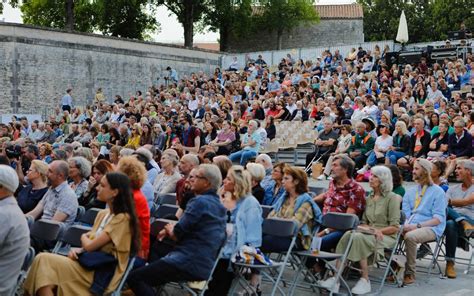 Festival Sœurs Jumelles à Rochefort Une Belle Ambiance