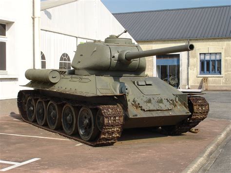 Historians Cant Decide On World War Iis Best Tank—but We Can The