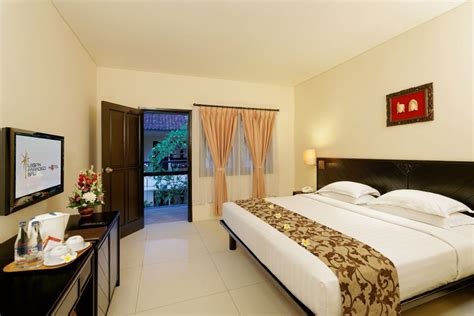 Legian Paradiso Hotel - Kuta Legian Street Hotels | Bali Star Island Deals