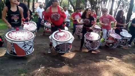 Batala M Xico Youtube