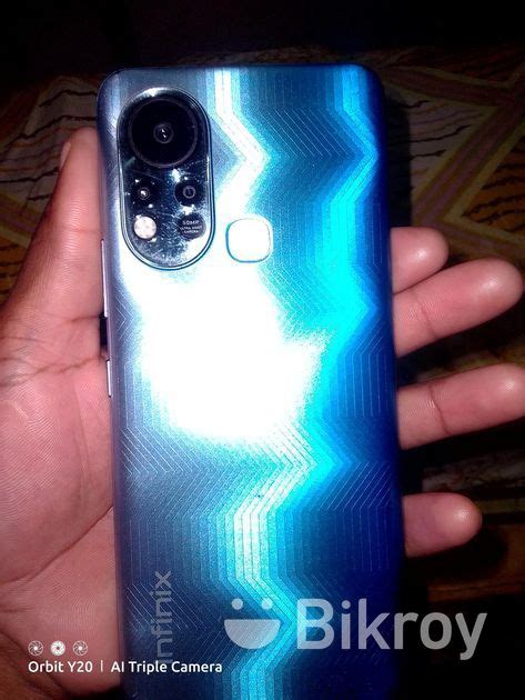 Infinix Hot S Used For Sale In Gaibandha Bikroy