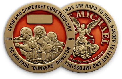 Custom Challenge Coins Coin USA