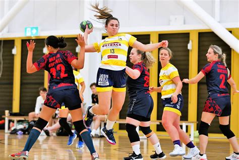 Sydney University Women Straight To Australian Club Championships Final