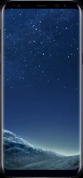 Samsung Galaxy S8+ Plus - Full Specifications