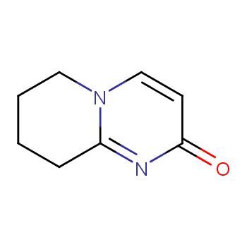 63234 80 0 3 2 氯乙基 6 7 8 9 四氢 2 甲基 4H 吡啶并 1 2 a 嘧啶 4 酮 cas号63234 80 0