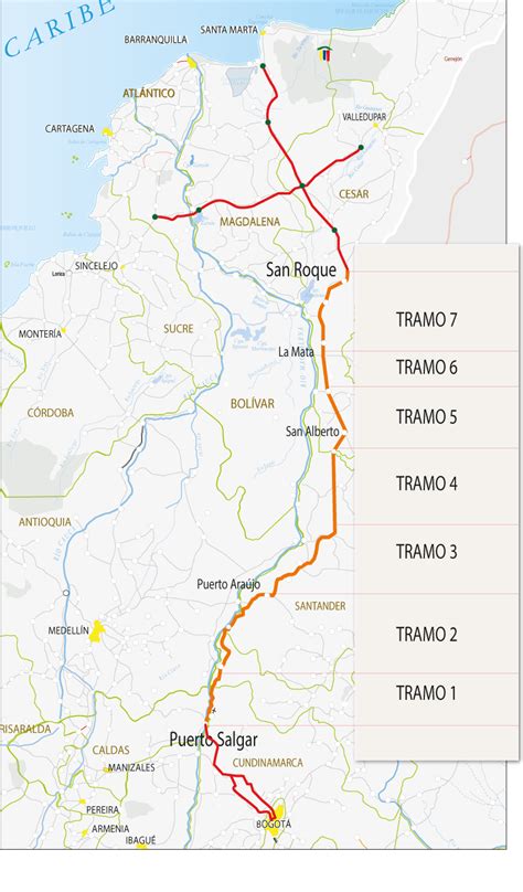 La Ruta Del Sol Historia Del Pol Mico Proyecto La Ruta Del Sol