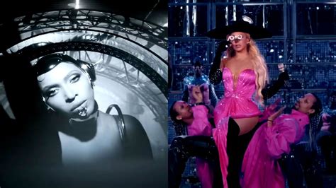 Japanese artist calls out Beyonce over robotic look in 'Renaissance' tour